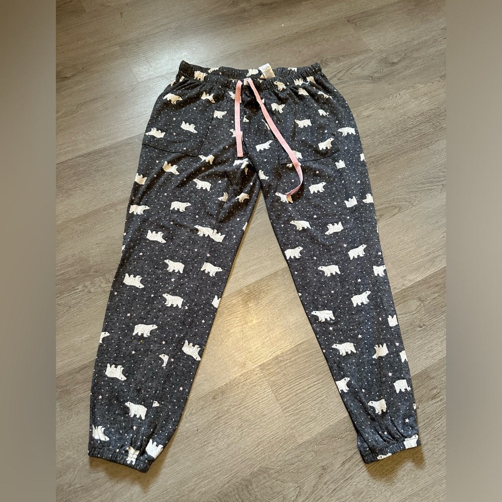 Women’s sleep pants